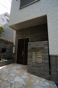 レジデンス江藤 103号-12