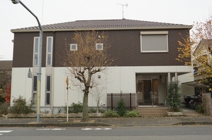 マーサ日野本町 103号-14