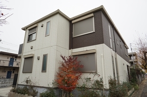 マーサ日野本町 103号-15