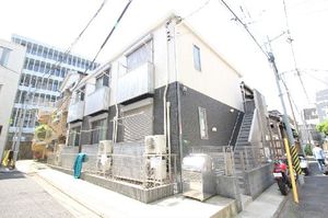 アリエッタ中目黒 202号-1