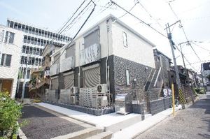 アリエッタ中目黒 202号-12