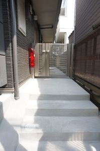 アリエッタ中目黒 202号-14