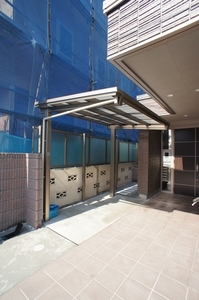 ベル・フルール大岡山 202号-3