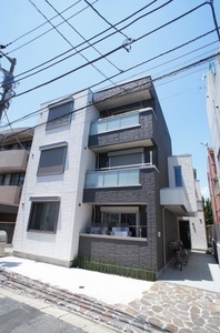 パークヒル　有栖川 301号-1