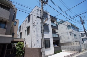 パークヒル 有栖川 301号-14