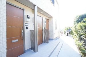 エスポワール山王 1号-15