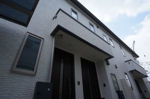 ロッシュ荻窪 103号-14