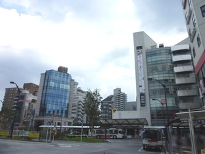 ロッシュ荻窪 103号-15