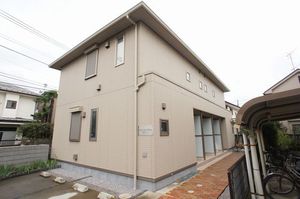 リック・コンプリチェ 202号-1