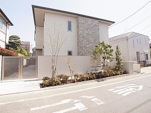 グレースシャトレ