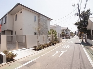 グレースシャトレ 102号-9