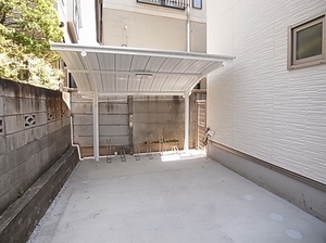 グレースシャトレ 102号-10