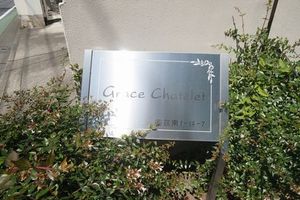 グレースシャトレ 102号-11