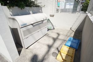 グレースシャトレ 102号-12