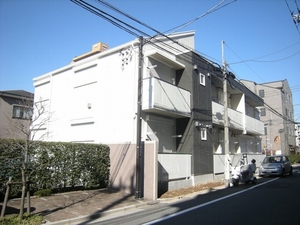 フェリーチェ 201号-1