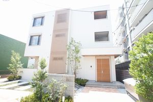 アビタシオン新江古田 203号-12