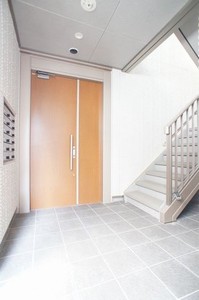 アビタシオン新江古田 203号-14