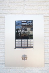 アビタシオン新江古田 203号-15