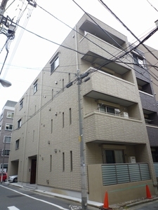 シャトー　クロッシェ　アーブル