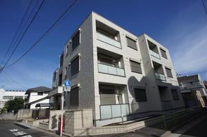 メゾン中内 105号-1