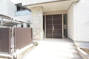 メゾン中内 105号-13