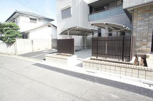 メゾン中内 105号-14