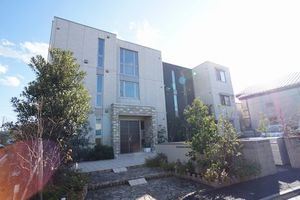 クレーンパレス井の頭 201号-12