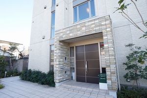 クレーンパレス井の頭 201号-13