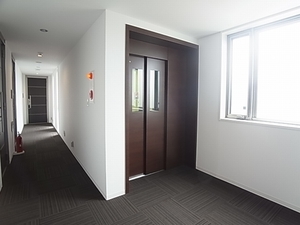 クレーンパレス井の頭 201号-15