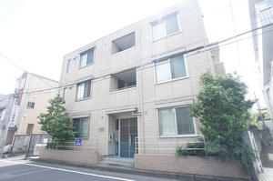 シャーメゾンひばりが丘 301号-1