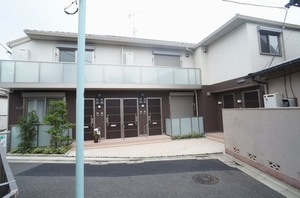 グリナージュ上目黒 103号-1