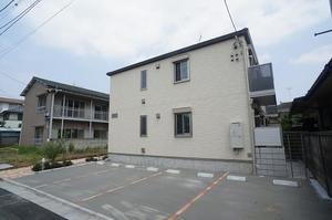 北原レジデンスＢ