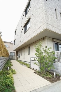 ヴィブランチェ 102号-12