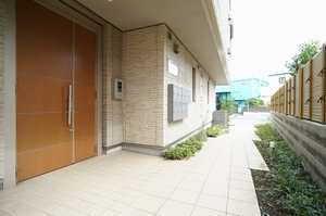 ヴィブランチェ 102号-14