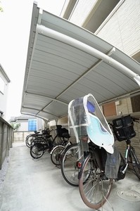 ヴィブランチェ 102号-15