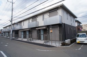 フォンターナ・プリートＢ 202号-12