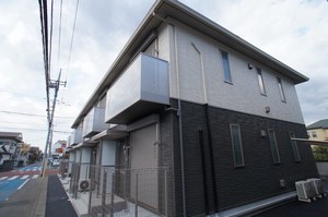 フォンターナ・プリートＢ 202号-13