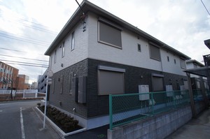 フォンターナ・プリートＢ 202号-14