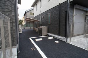 フォンターナ・プリートＢ 202号-15
