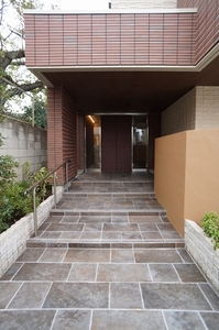 デジナーレ鵜の木 101号-12