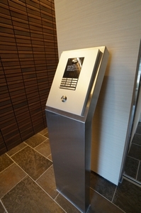 デジナーレ鵜の木 101号-14