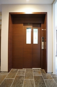 デジナーレ鵜の木 101号-15