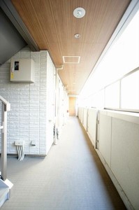 シャンテ石神井公園 202号-13