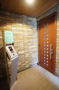 シャンテ石神井公園 202号-14