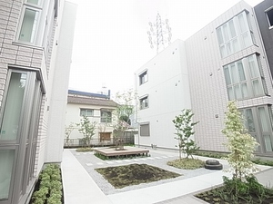 Ｂｌａｎｃｈｅｎｅｉｇｅ　Ａ 105号-15