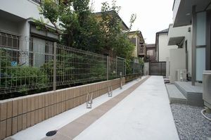 グランフェルト 103号-12