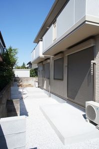 シャーメゾン聖蹟桜ヶ丘