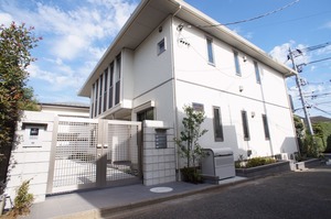 オルテンシア国分寺