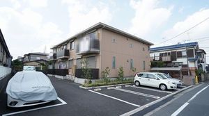 マリーズ　ガーデン