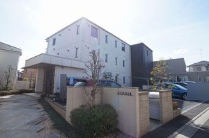エスポワール 103号-1